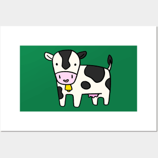 Udderly adorable Posters and Art